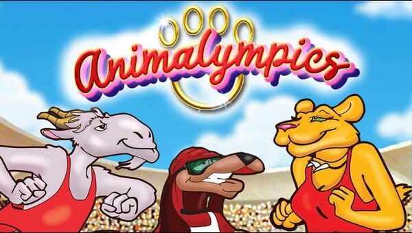 Animalympics on FREECABLE TV