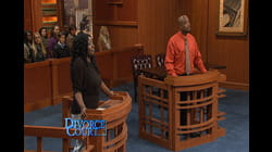 LaTarra Johnson vs. Kennan Johnson
