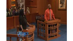 LaTarra Johnson vs. Kennan Johnson