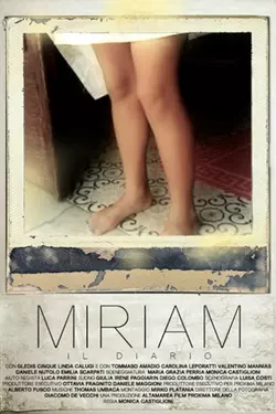 Miriam - Il Diario