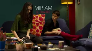 Miriam - Il Diario