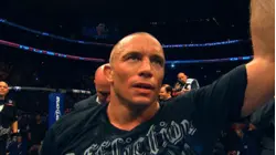 UFC 217: Bisping vs St-Pierre