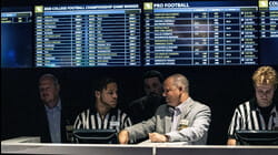 Can California Legalize Sports Betting?