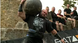 World Records 1, Season 7, Episode 9