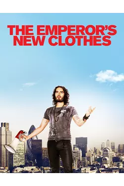 The Emperor's New Clothes