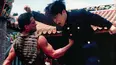 Fists of Legends 2: Iron Bodyguards