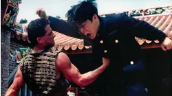 Fists of Legends 2: Iron Bodyguards