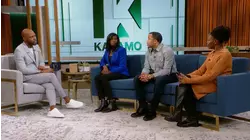 DNA: Step Up for Your Son