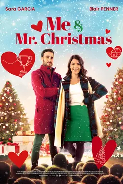 Me and Mr. Christmas