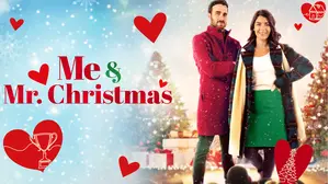 Me and Mr. Christmas