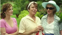Bad Grandmas