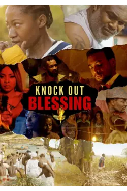 Knock Out Blessing