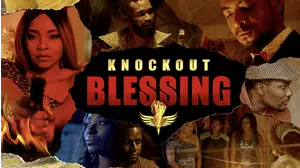 Knock Out Blessing