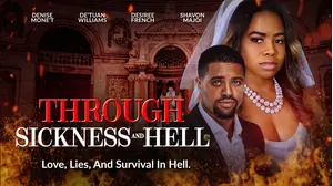 Through Sickness and Hell