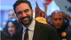 NYC mayor race: What to know about candidate Zohran Mamdani