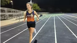 Central Valley woman heads to New York City for the first time to run marathon