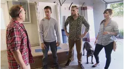 Ranger Danger -- Zombie House Flipping