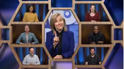 A Gigantic Clue That Left Everyone Stumped!