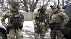 ICE Detains 5-year-old in Minnesota as JD Vance Set to Visit