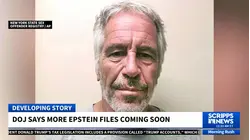 DOJ says more Epstein files coming soon