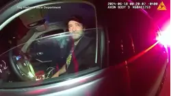Body-camera video released of Justin Timberlake's DWI arrest