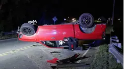 Murder Suspect Search (7-12-2025)