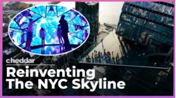How NYC Reinvented the Observation Deck - Inside the New Edge