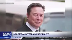 Will SpaceX buy Tesla? Elon Musk is not revealing his plans