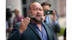 Court slashes $50M judgment against Infowars' Alex Jones over falsely calling school shooting a hoax