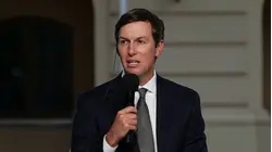 Jared Kushner Defends Record Amid New Russia-Ukraine Talks