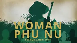 Woman I Phu Nu