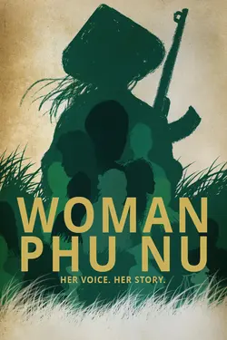 Woman I Phu Nu