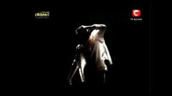 Boy performs awesome Michael Jackson dance routine on Ukraine's Got Talent