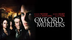 The Oxford Murders