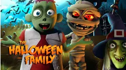 The Halloween Family