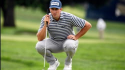 Michael Thompson Ranked 60th