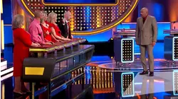 Most dysfunctional family Steve Harvey's ever seen?! | Family Feud