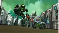 Slugterra