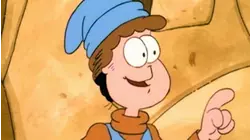 Garfield and Friends