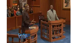 DeSiona Rose vs. Shelvie Rose