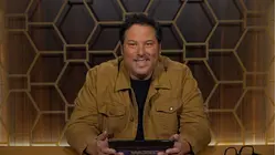 The Two Most Competitive Guys!