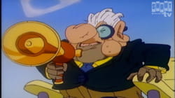 ALF: The Animated Series: S2 E7 - Hooray For Mellywood