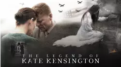 The Legend Of Kate Kensington