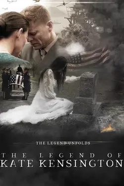 The Legend Of Kate Kensington
