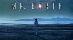 Mr. Earth