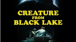 Creature from Black Lake