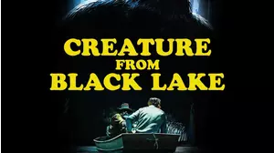 Creature from Black Lake