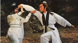Fearless Kung Fu Elements