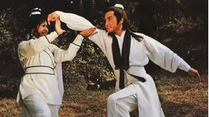 Fearless Kung Fu Elements