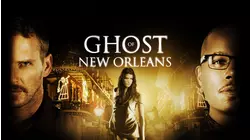 Ghost of New Orleans